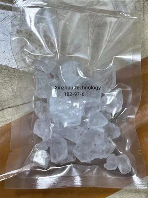 Crystal N-Isopropylbenzylamine 102-97-6 Crystal 99% Pharmaceutical Intermediates