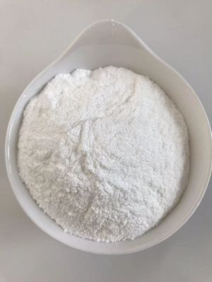 GMP Weight Losing Raw Materials Cetilistat For Fat Burning CAS 282526-98-1