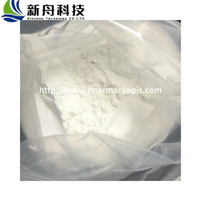 Scientific Research Materials Anti-inflammatory Agent Fluorometholone 426-13-1