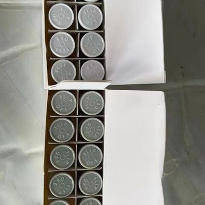 Custom Peptides  Adipotide Semaglutide GLP-1 Powder With Payment Options