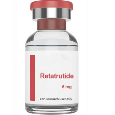 Custom Peptides  Adipotide Semaglutide GLP-1 Powder With Payment Options