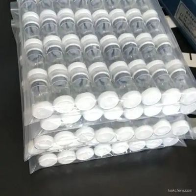 99%Min Assay Semaglutide Cosmetic Peptide CAS 910463-68-2