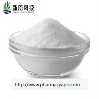 Medicine Raw Material Export Ractopamine 99% Purity CAS 97825-25-7 Gain Muscle
