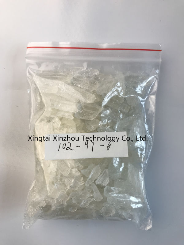 Crystal N-Isopropylbenzylamine 102-97-6 Crystal 99% Pharmaceutical Intermediates