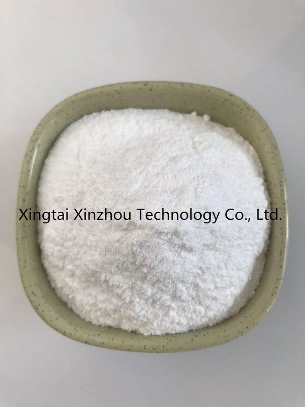 GMP Weight Losing Raw Materials Cetilistat For Fat Burning CAS 282526-98-1