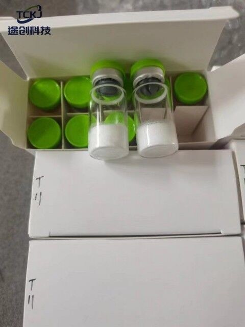 Custom Peptides  Adipotide Semaglutide GLP-1 Powder With Payment Options