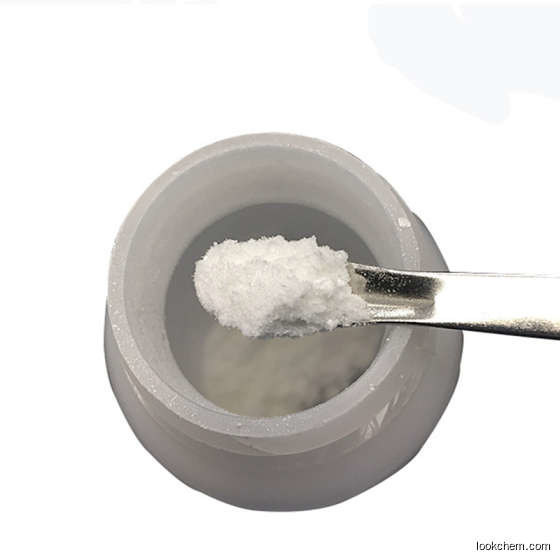 99%Min Assay Semaglutide Cosmetic Peptide CAS 910463-68-2