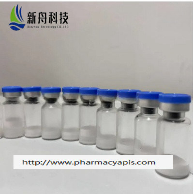 Medicine Raw Material Export YK11  CAS-431579-34-9 Increase Muscle Growth 99% Purity